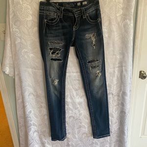 Miss Me Jeans, size 26